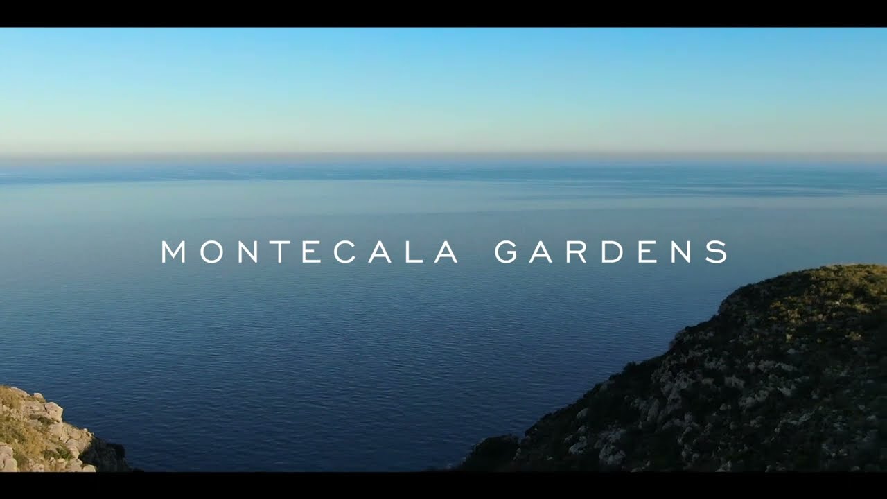 Apartamentos exclusivos en Cumbre del Sol | MONTECALA GARDENS by VAPF
