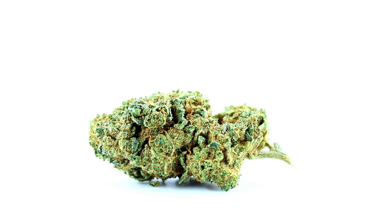 Banana Kush CBD By Cocorikush