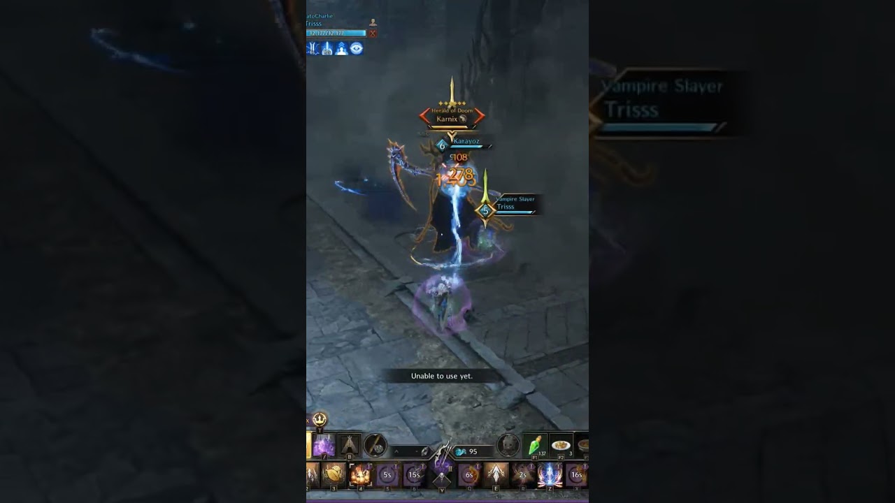 #mmorpg #games#guide #shortvideo#tips#throneandliberty#shorclips#dundeon#fightinggames#twitch
