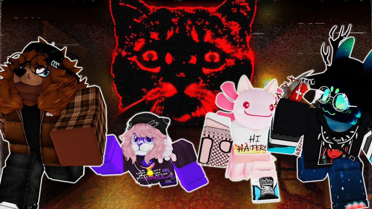 KITTYLAND