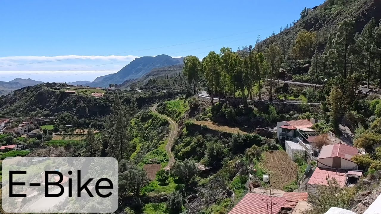 San Agustín - San Bartolomé - 20260218 - 69km - 1400m