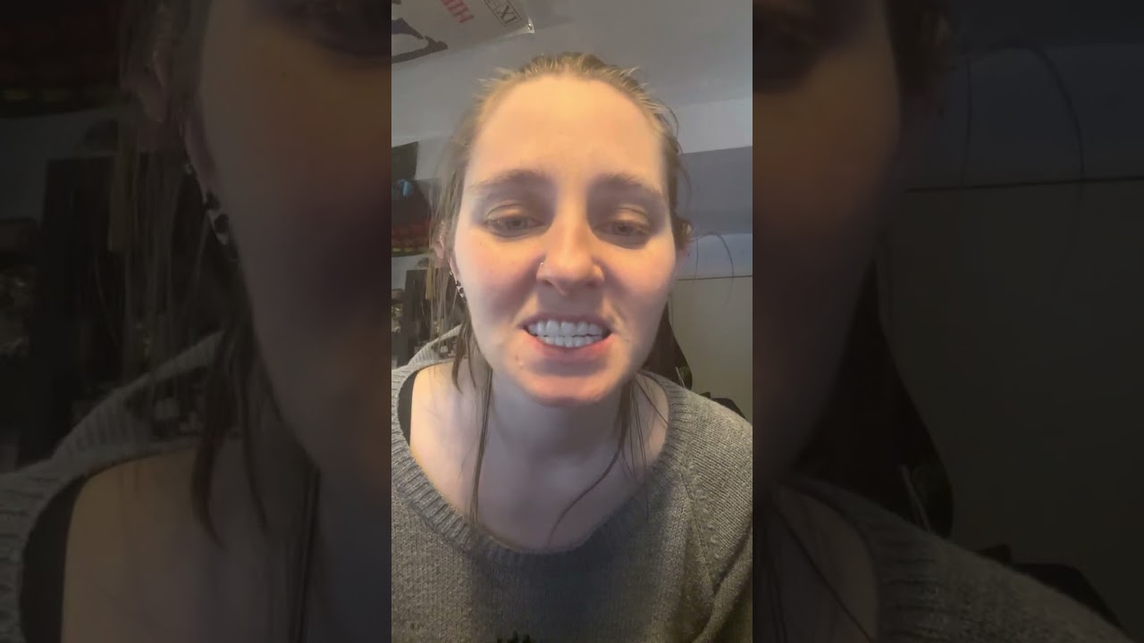Immediate denture journey 6 month update
