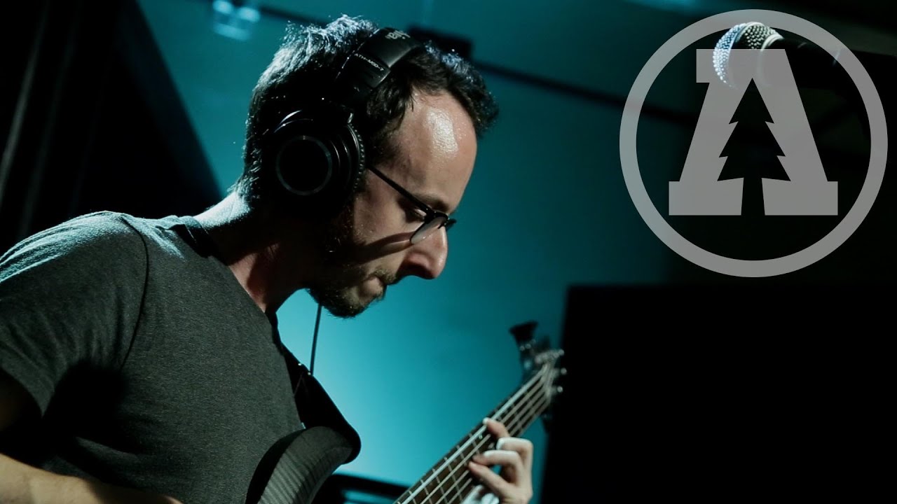 Stolas - Our Last Night On Earth - Audiotree Live