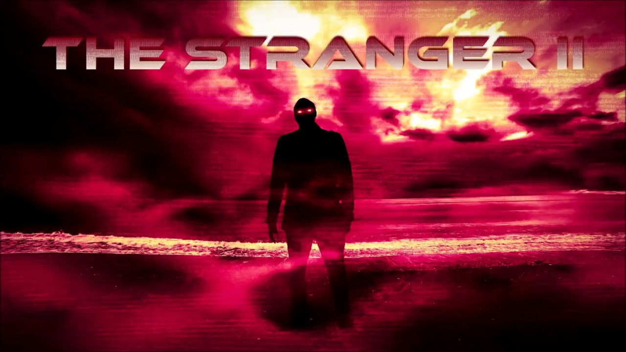 Xurious - The Stranger V2 (ft. Mark Brahmin)