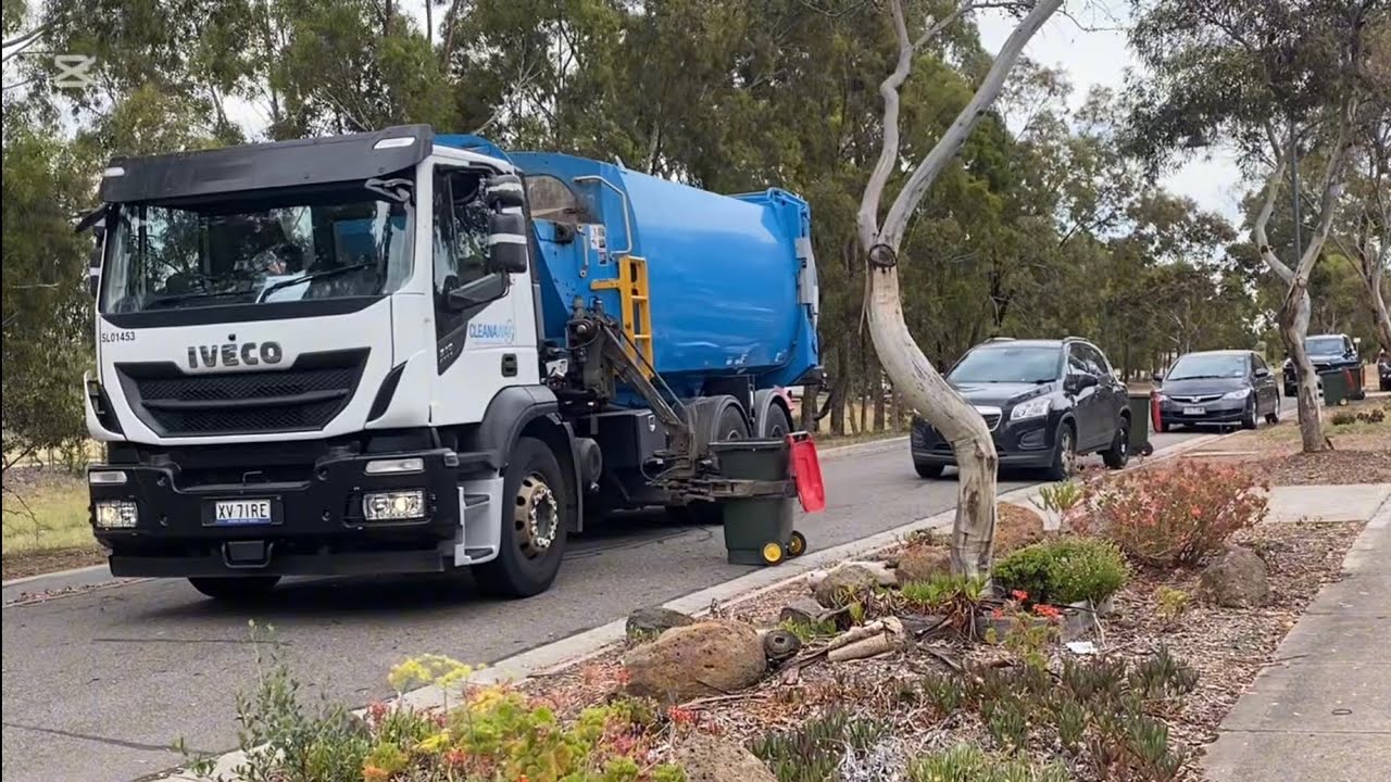 Wyndham garbage and green waste ￼