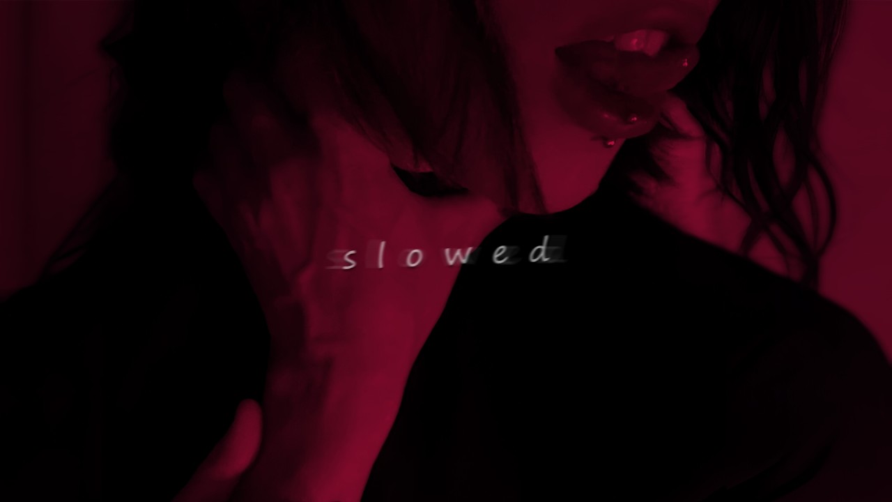 can I show my love for you? (playlist)