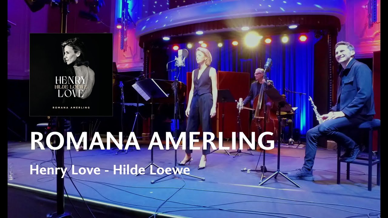 Romana Amerling: 
