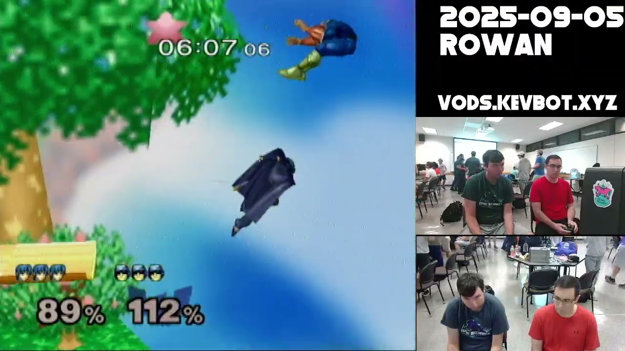 2025-09-05 rowan kevbot side stream