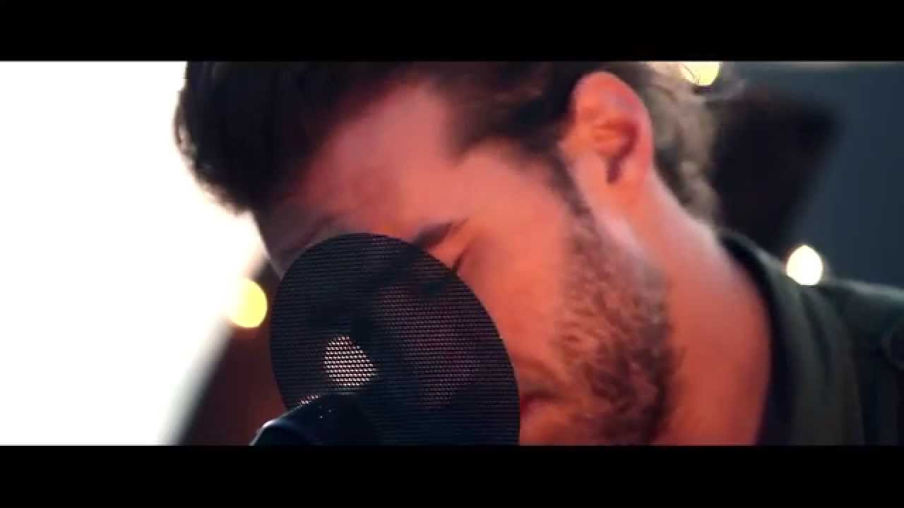 Matt Corby // Big Eyes (OFS Live Session)