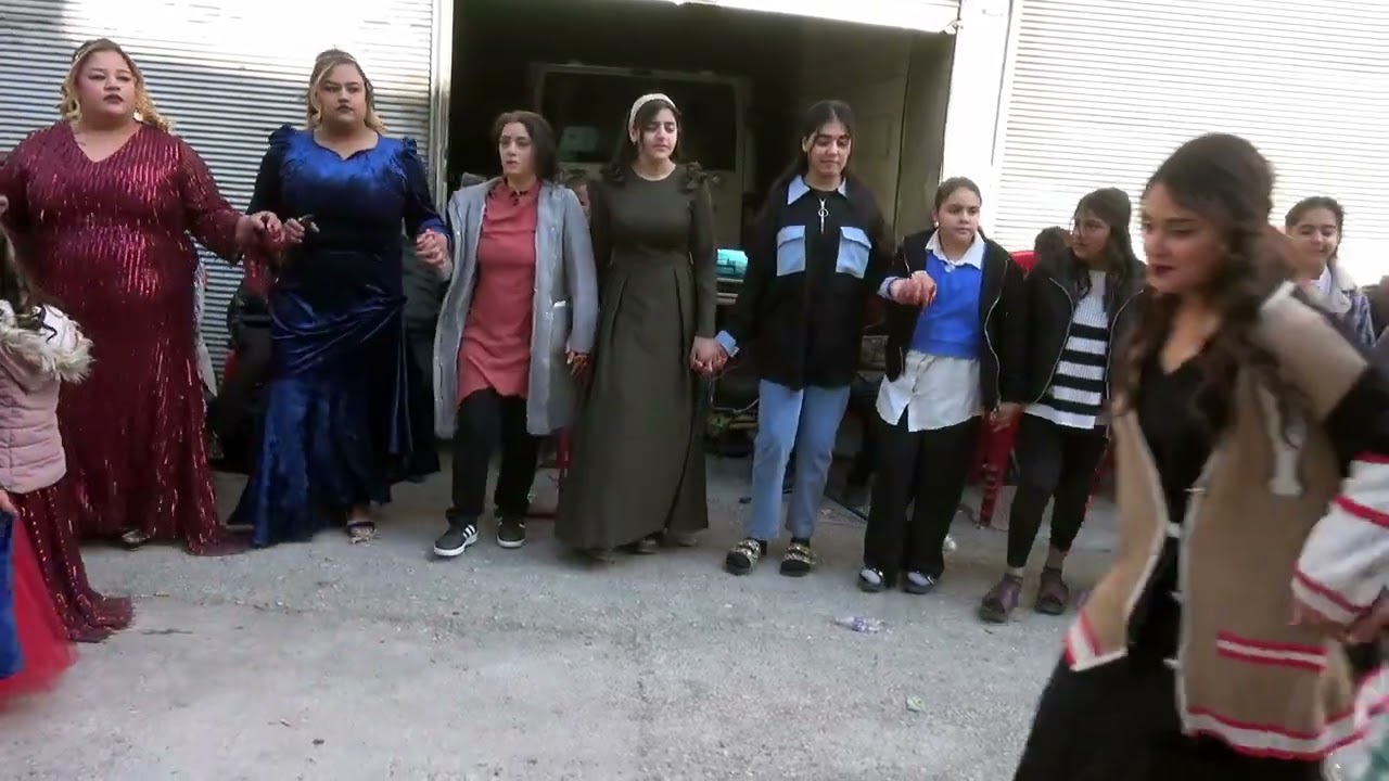 CUMANIN OGLU MUSTAFA İLE BEHİYE KINA