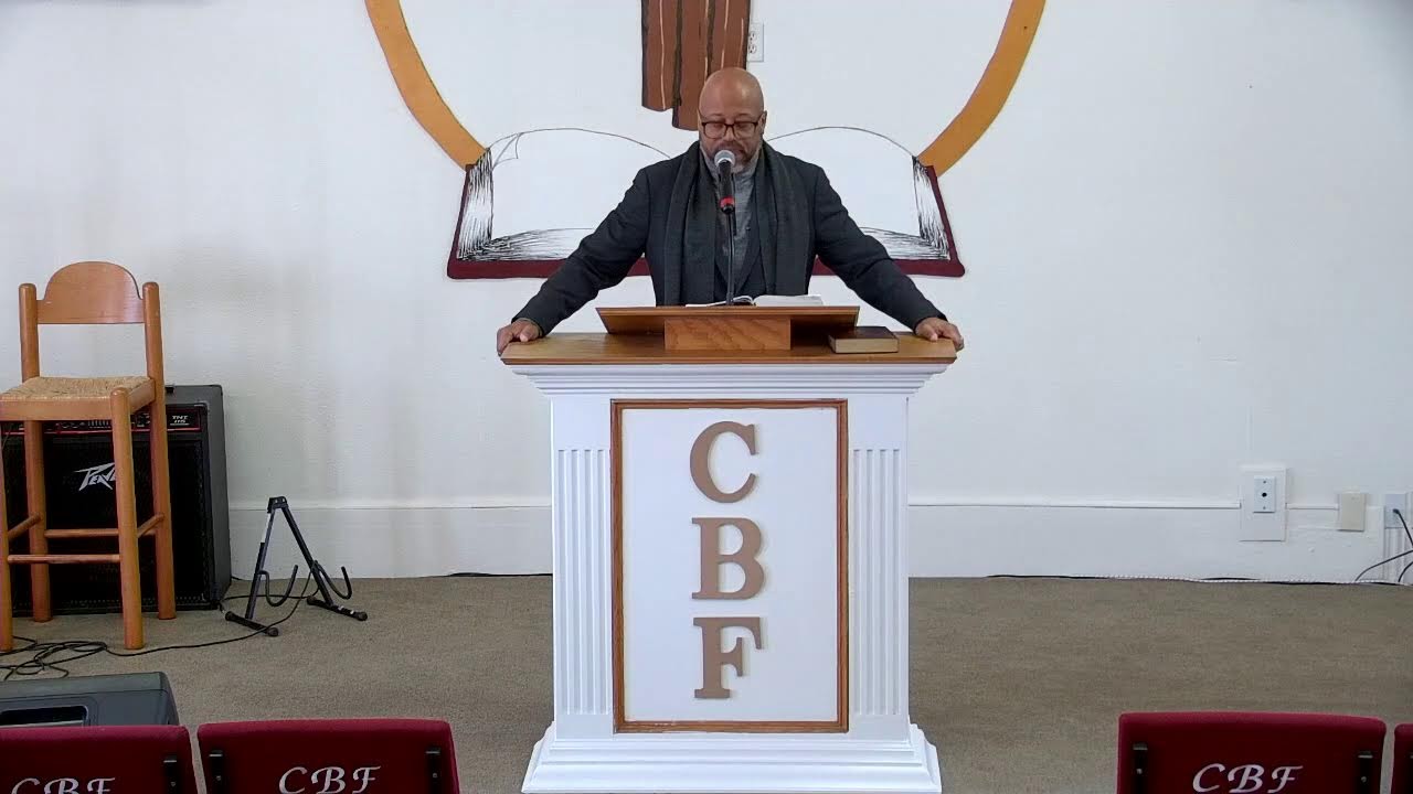 Bible Study: 1 Peter