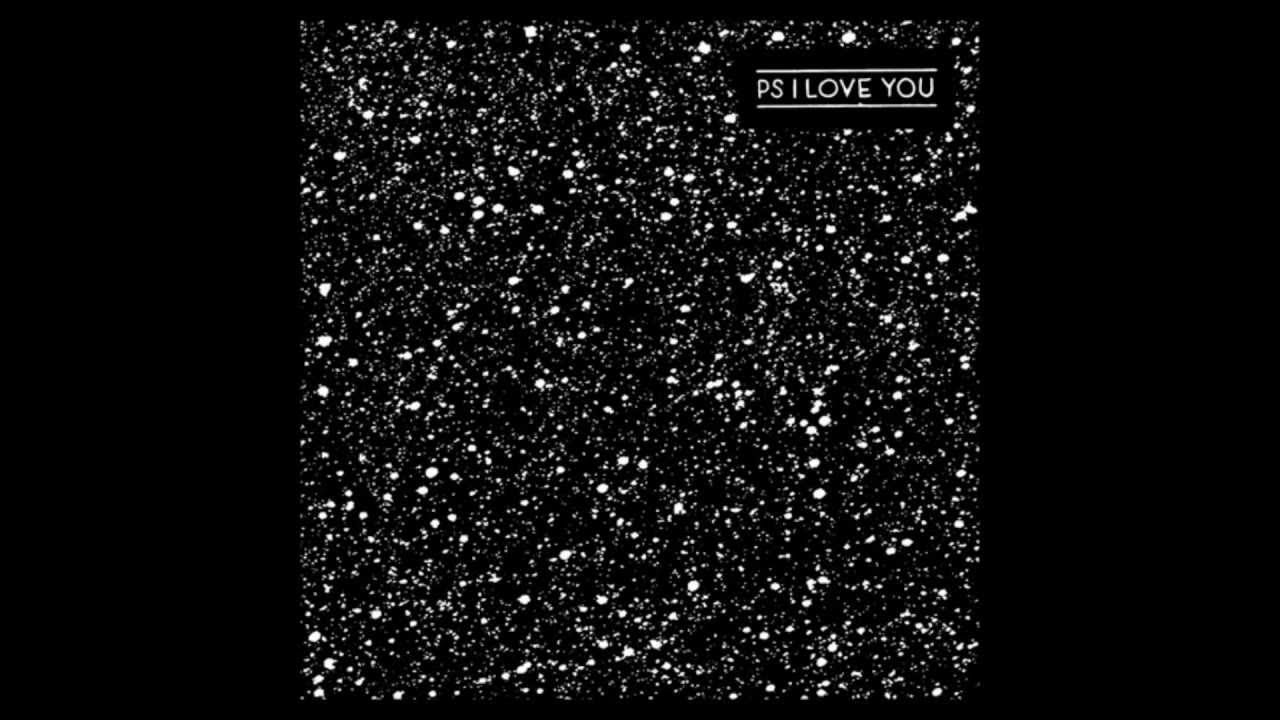 PS I LOVE YOU - Breadends (Offical Audio)