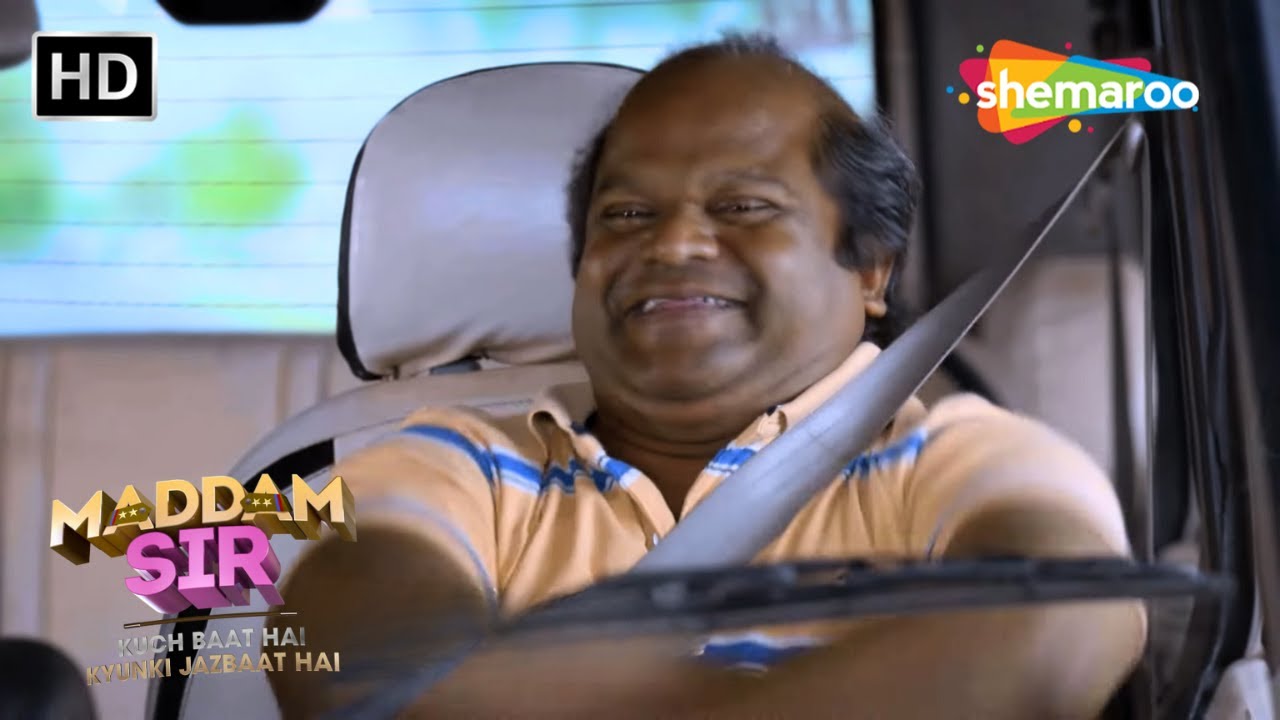Billu The Spy Ko Shaadi Karne Mein Bada Maza Aata Hai | Best of Maddam Sir | Laughter Unlimited |LOL