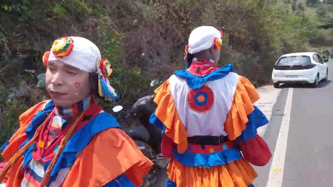 kumauni choliya dance