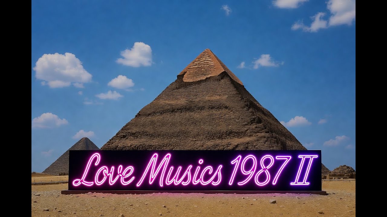 Love Songs 1987