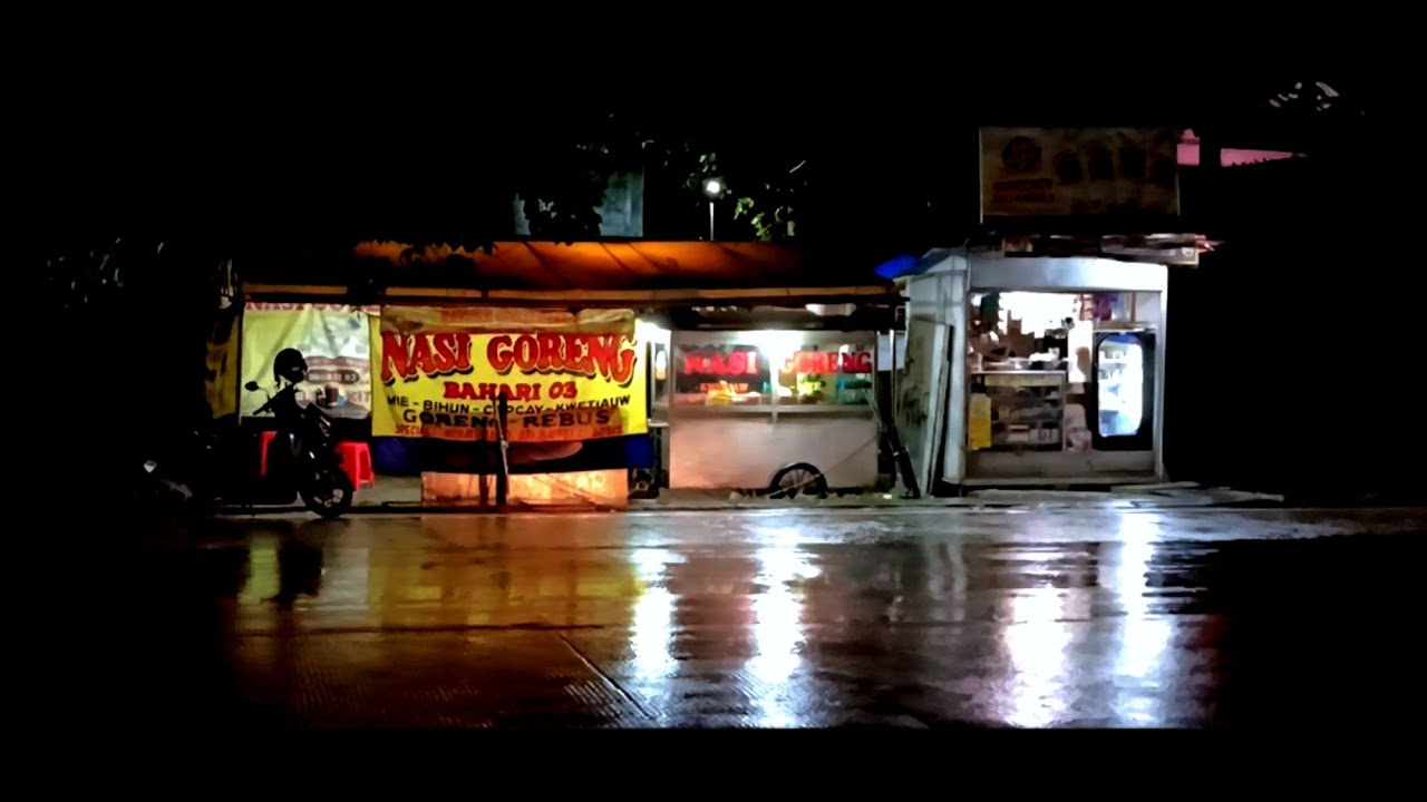 AFTER RAIN CINEMATIC VIDEO | infinix note 40 | 1080p 60 fps