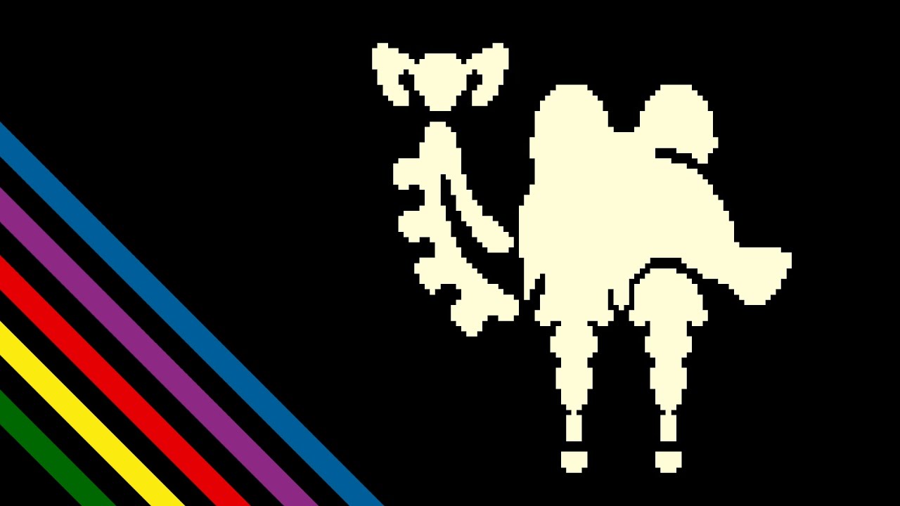 Divine Beast Vah Naboris Battle 8-BIT - The Legend of Zelda: Breath of the Wild