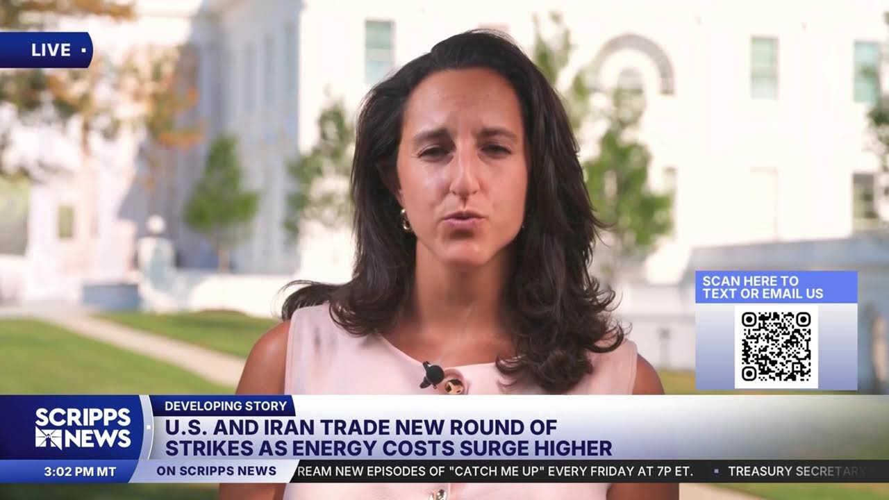 LIVE: Sept. 1 &mdash; Breaking News & Top Headlines