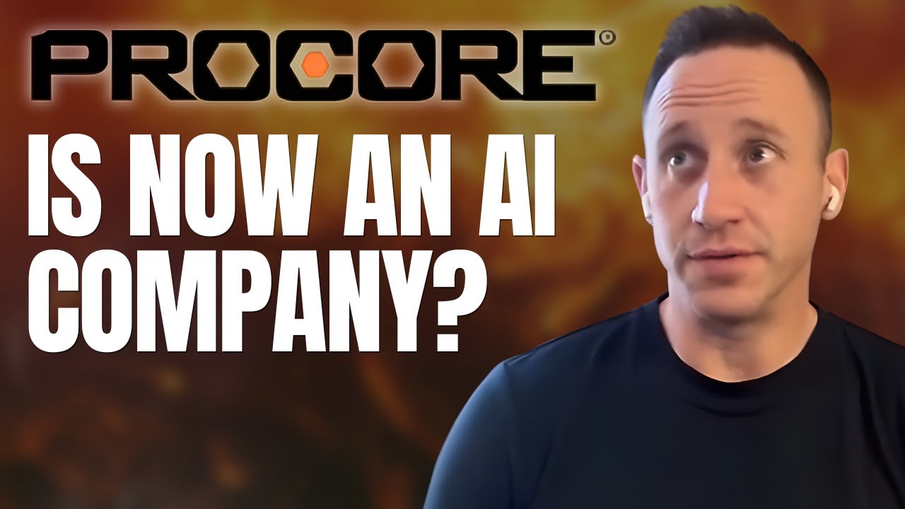 Honest Experience at Procore Groundbreak 2025