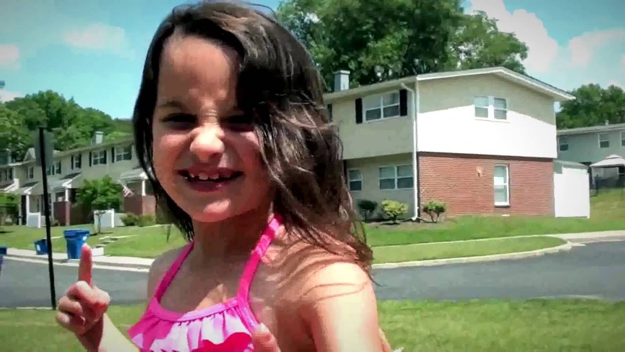 Annie The Gymnast - Hall of fame