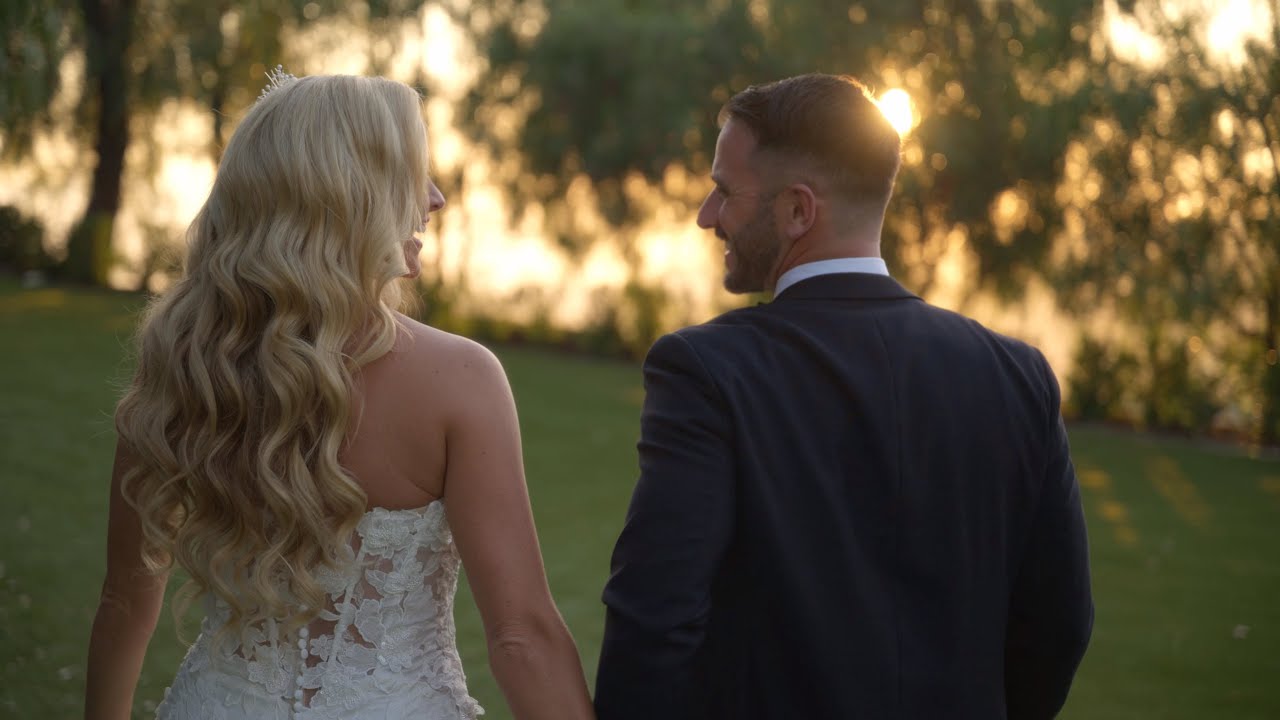 Kelsey & Matt | Cinematic Wedding Documentary