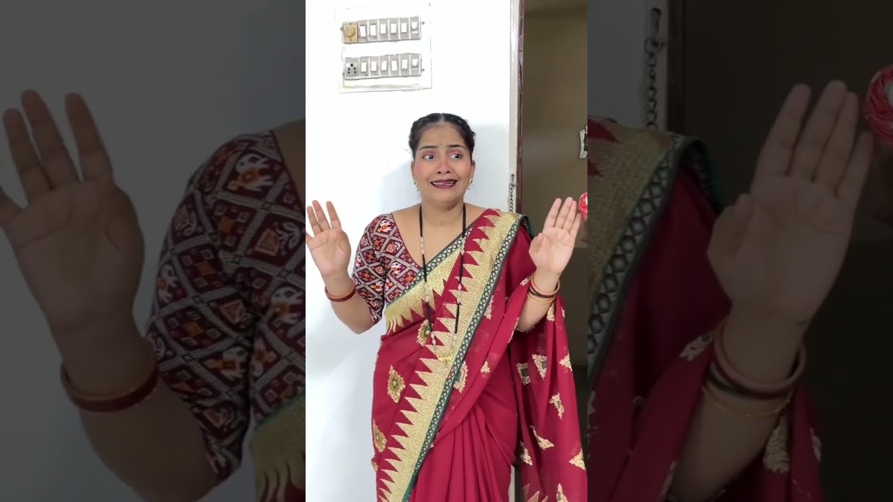 Vivah Special🥰❤️ विवाह स्पेशल😍 #video Mr Lucky, Rachna & Shifali #video 