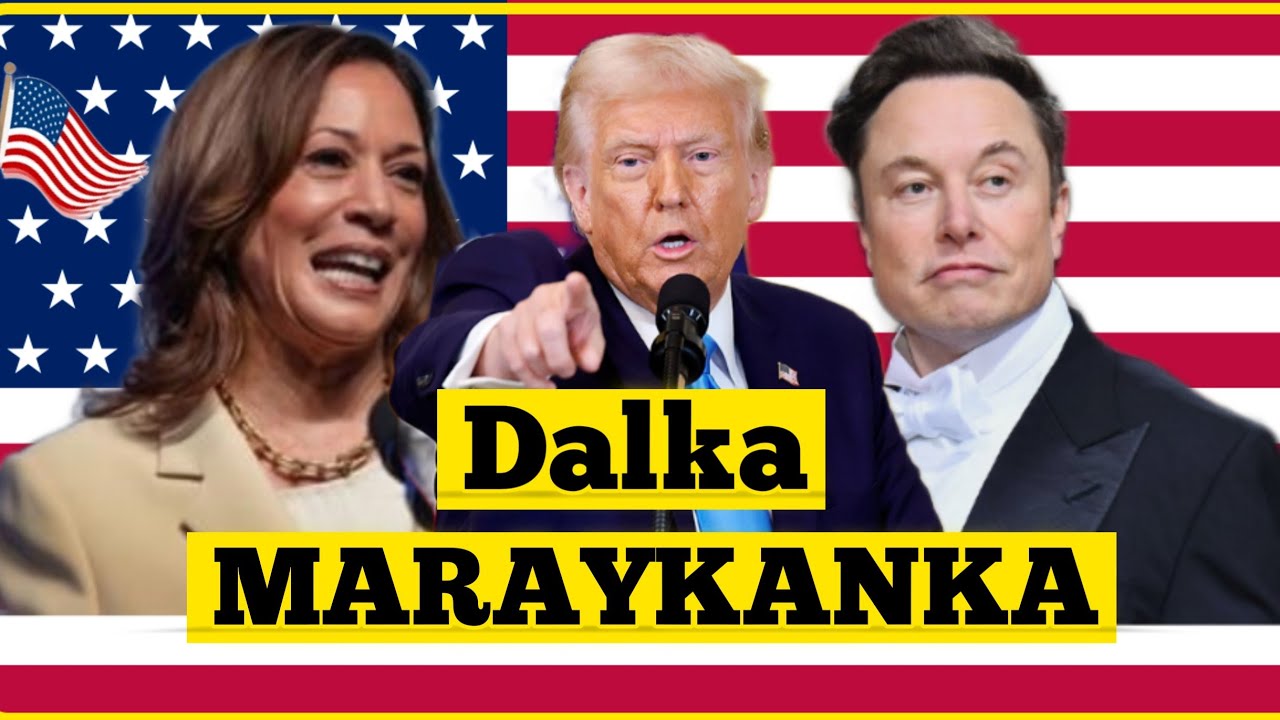 Xaqiiqooyin ku saabsan dalka Maraykanka 🇺🇸 | dalka fursadaha iyo riyooyinka | jihad nolol raadiska