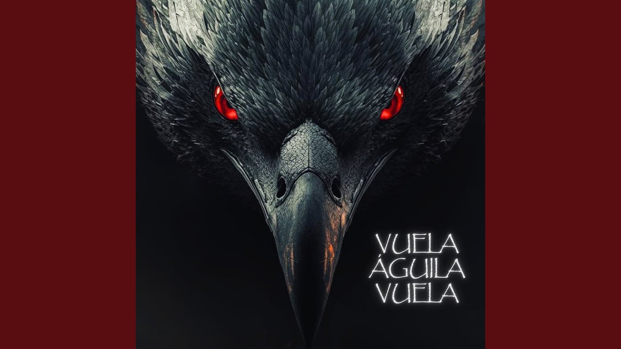 Vuela Águila Vuela