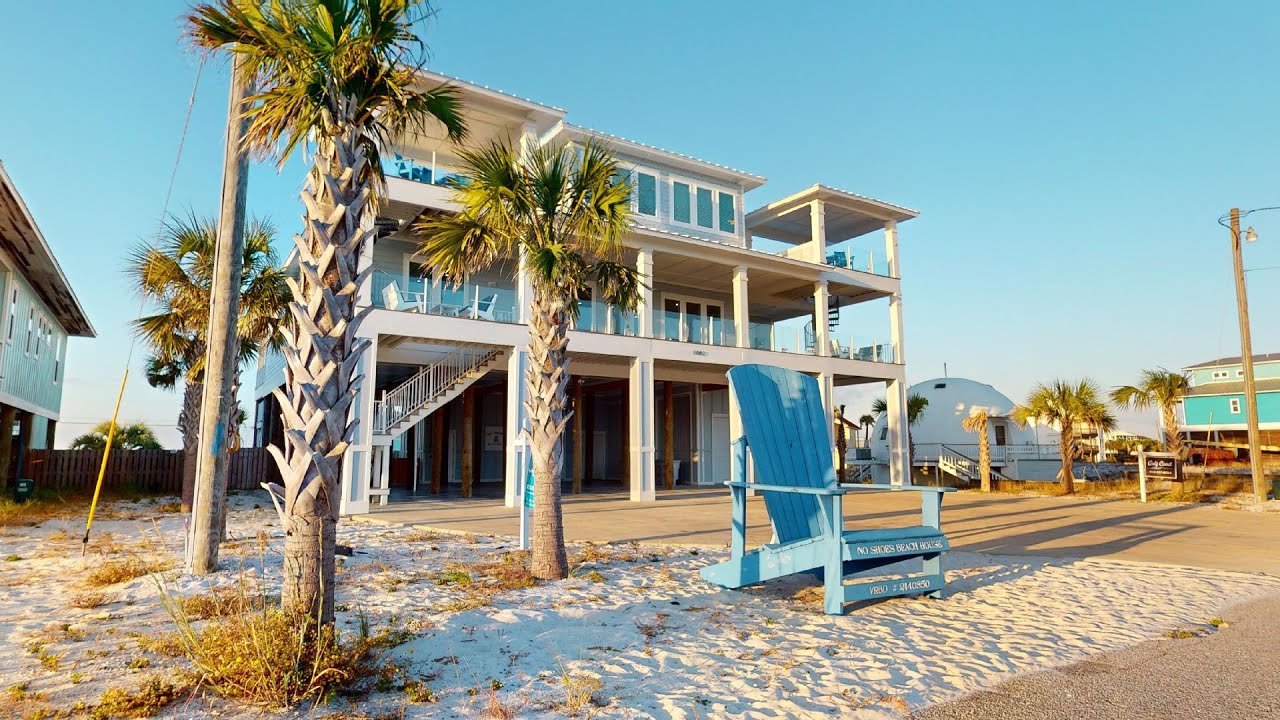 8082 Gulf Blvd - Navarre Beach Florida 32566, Video Walkthrough