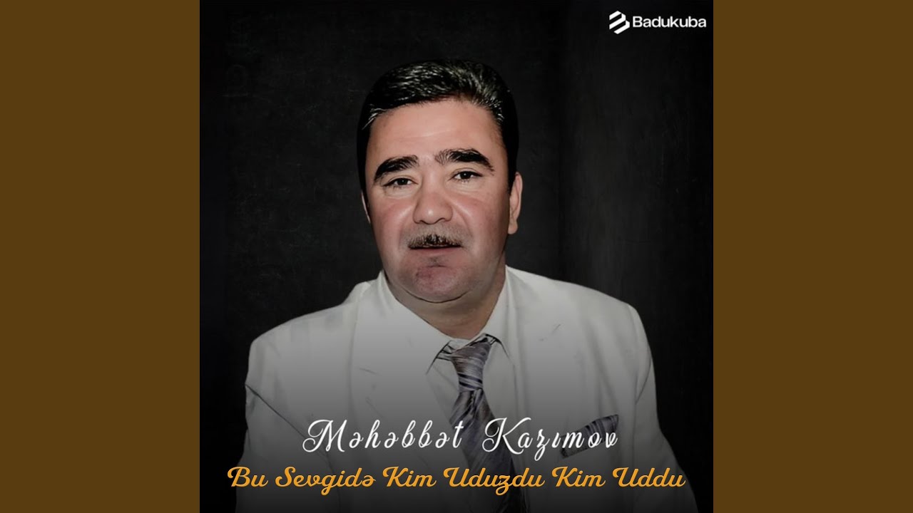 Bu Sevgidə Kim Uduzdu Kim Uddu