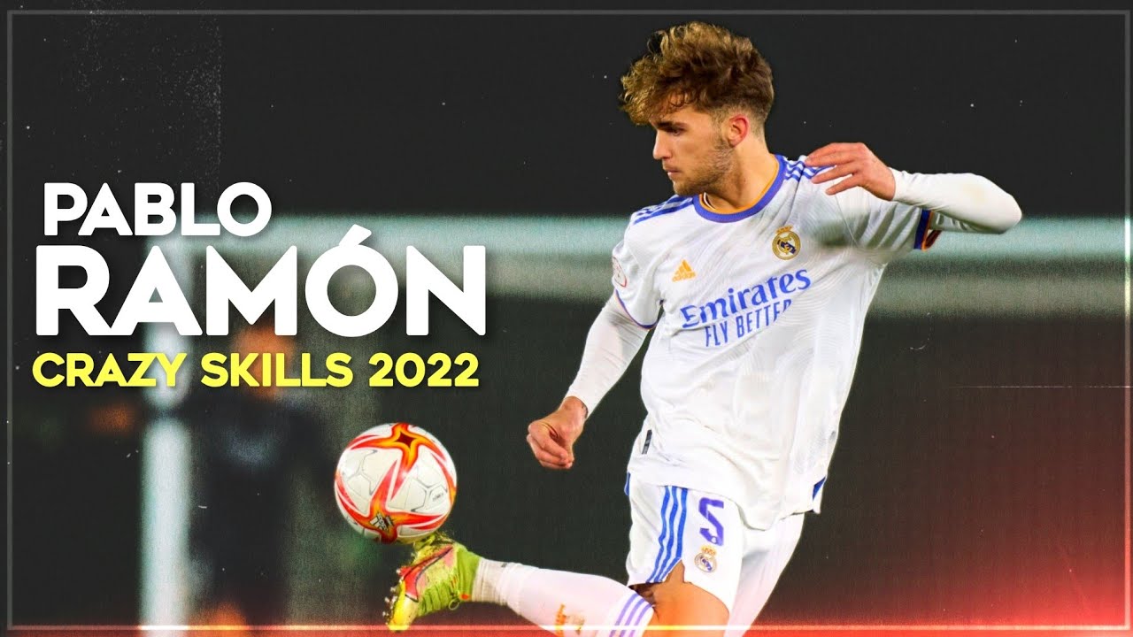 Why Pablo Ram&oacute;n Could Break into the First Team⚡