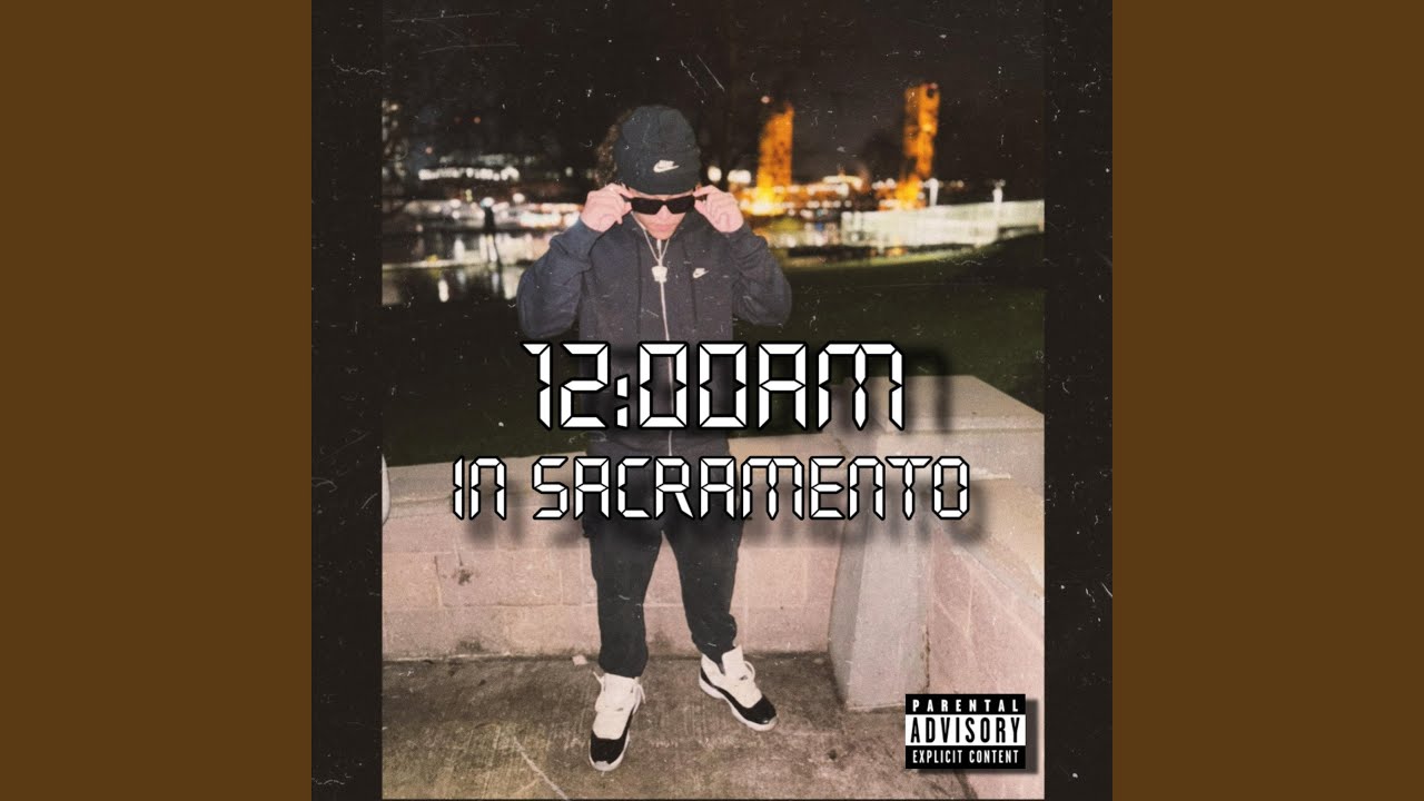 12am In Sacramento