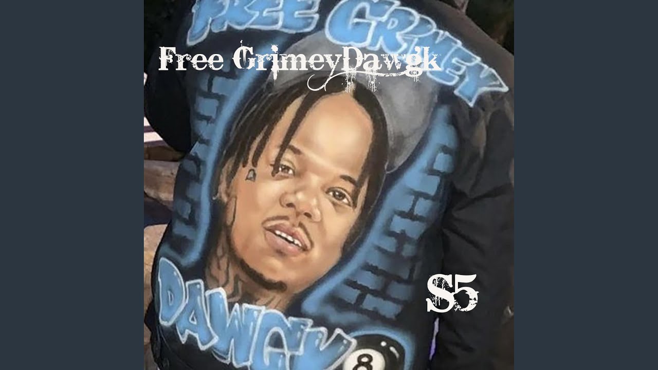 Free Grimey Dawgk