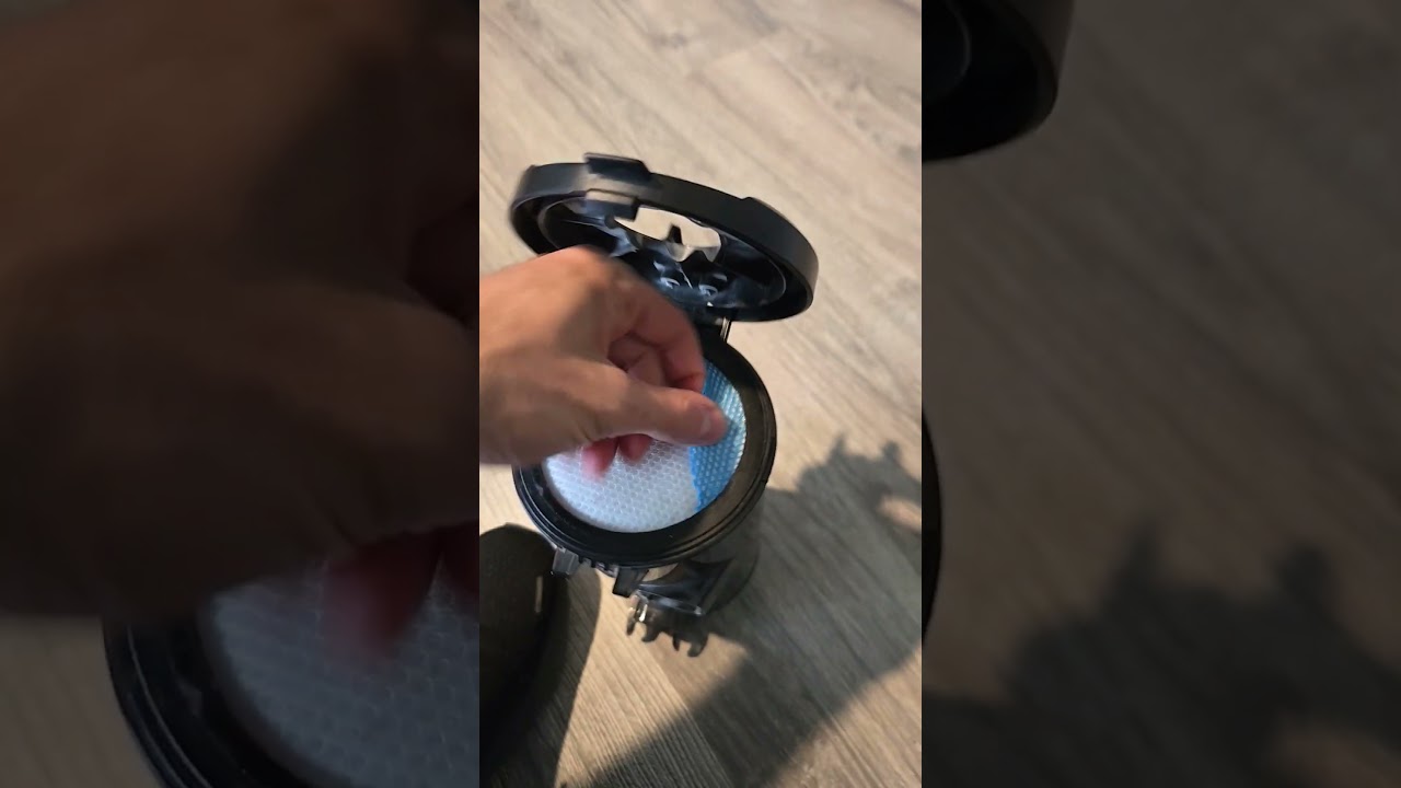 Пылесос Ryobi теряет всасывание? Вот как это исправить! 