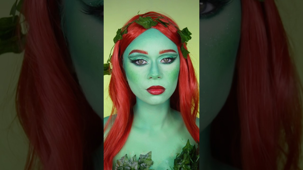 3/15 POISON IVY 🍃 