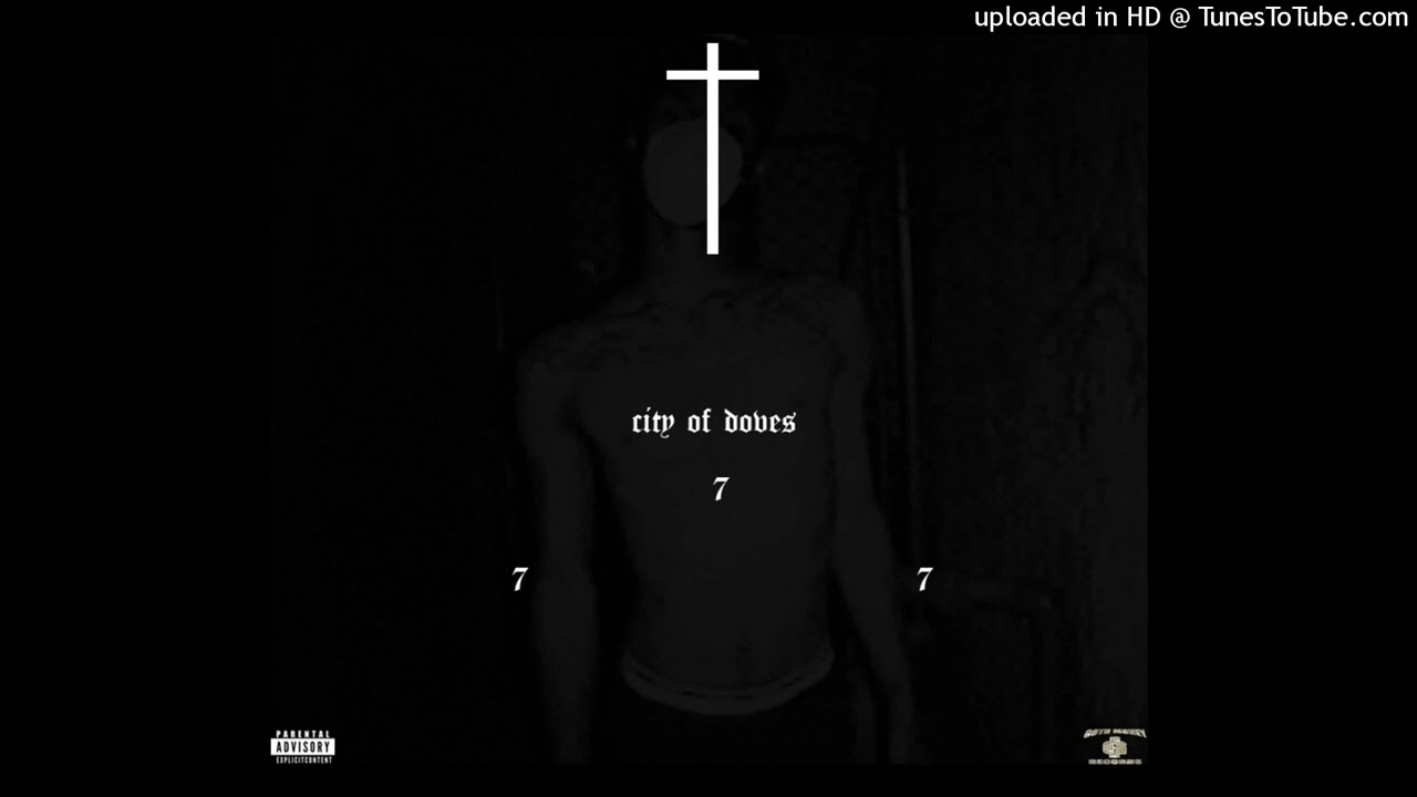 Black Kray - Princess Cuts Mah Wrist