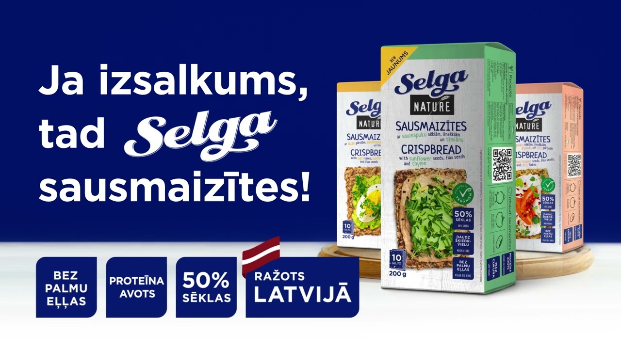 Selga II