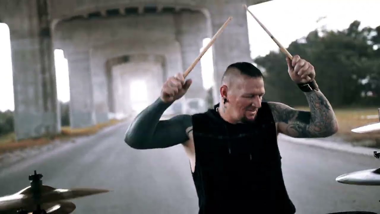 ALLELE - WICKED GAME Official Video [Chris Isaak]