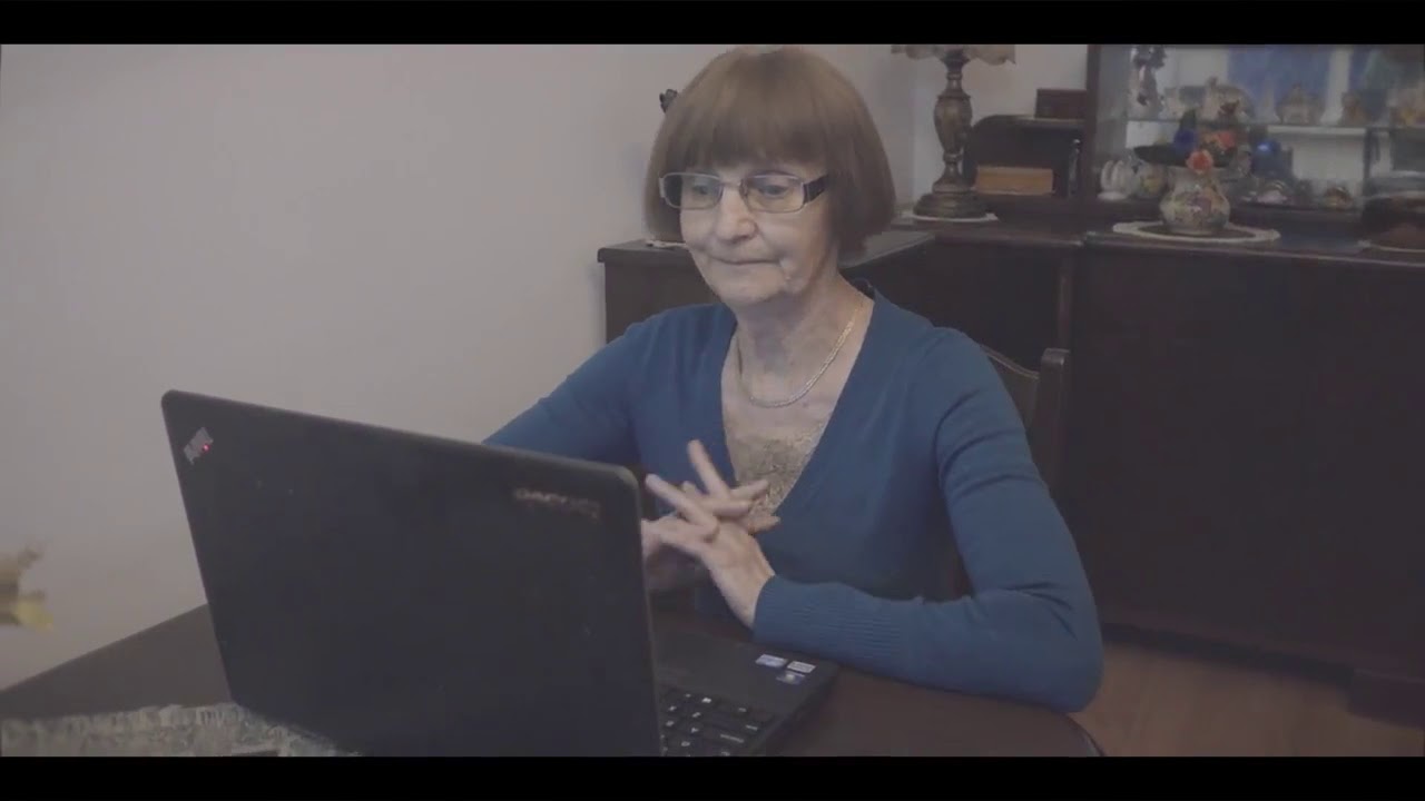 „Niewidzialna pomoc”, część 1