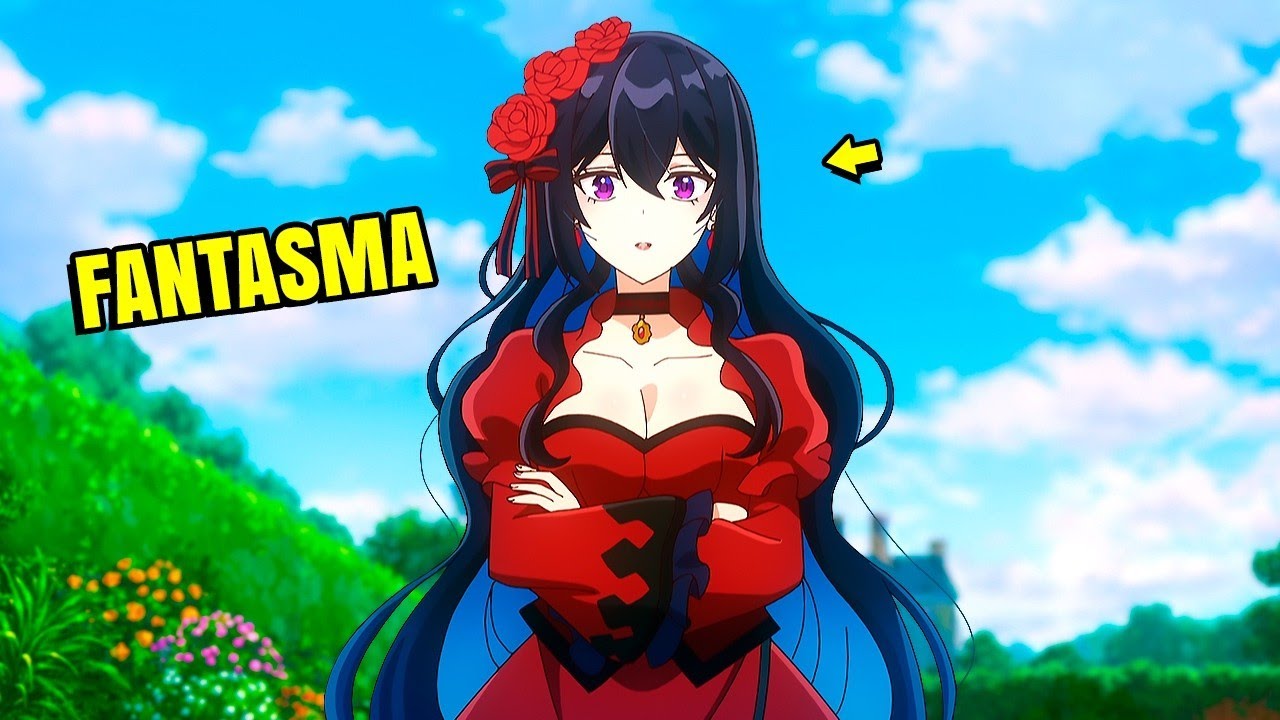 حكايه اسكارليت ☠️ الي عادت من الجحيم عشات تنتقم 1️⃣👈3️⃣ || ملخص انمي