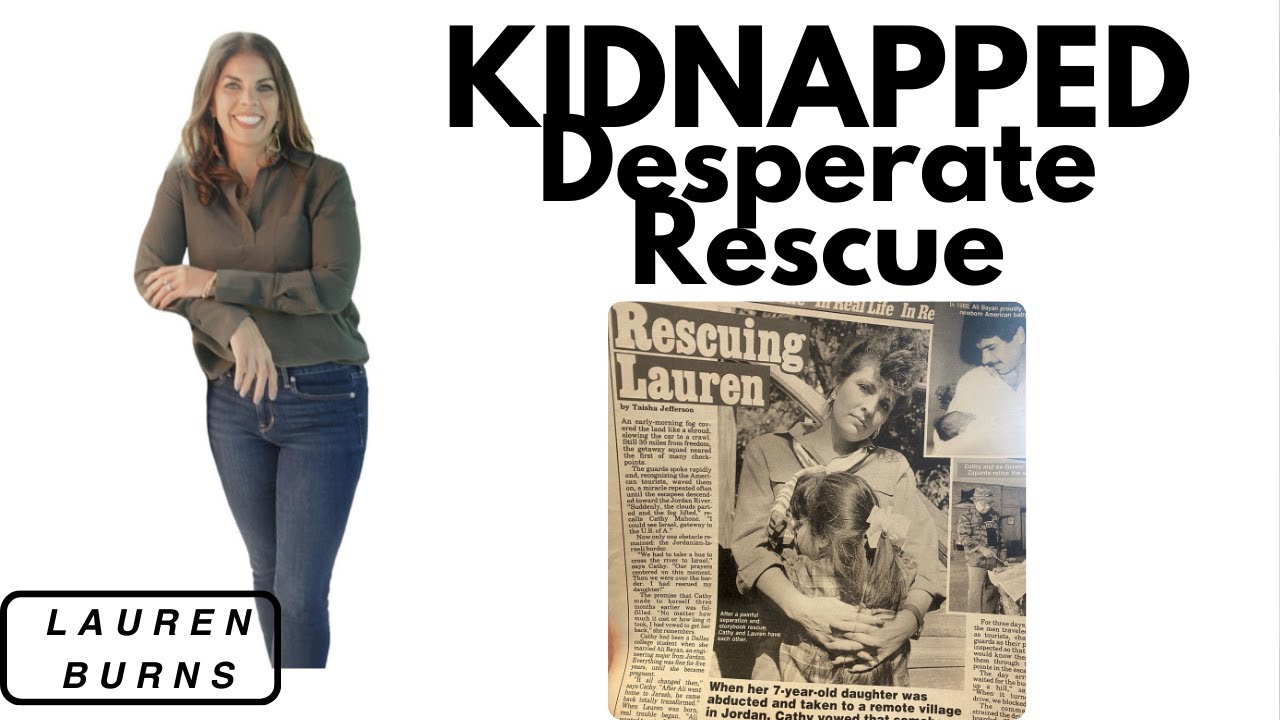 Kidnapped Desperate Rescue