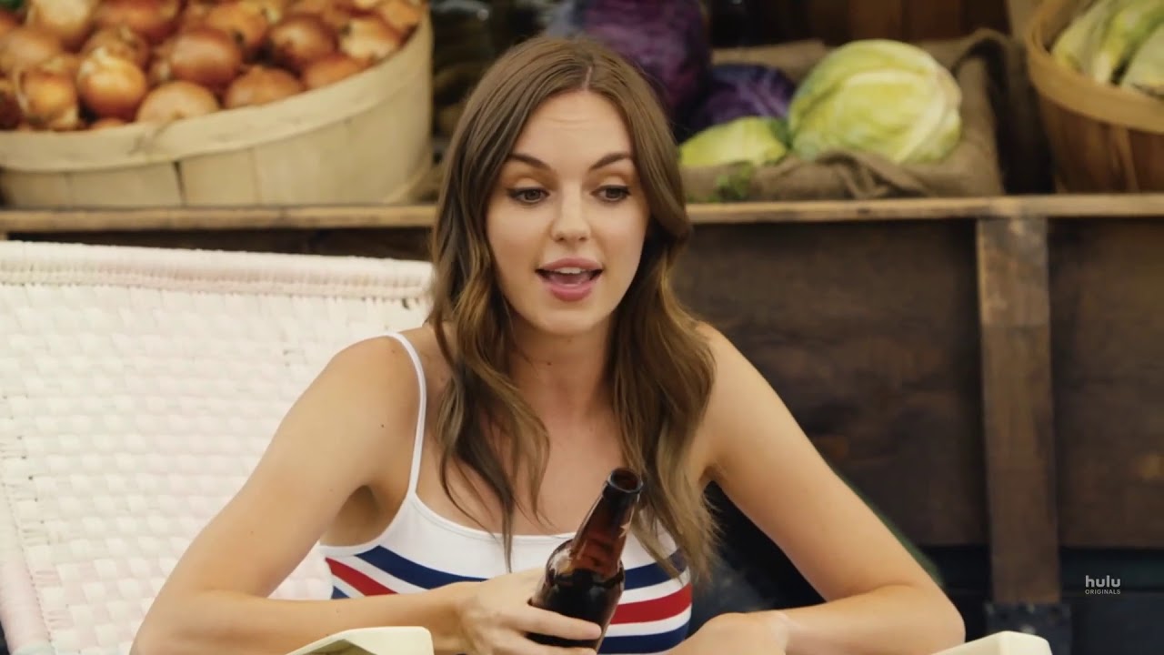Letterkenny - DMX