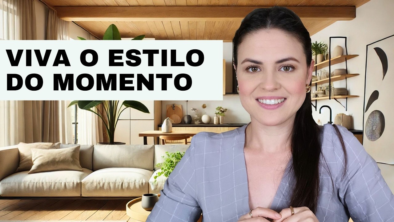 Decora&ccedil;&atilde;o Japandi: 10 Ideias para um Estilo Elegante e Atemporal