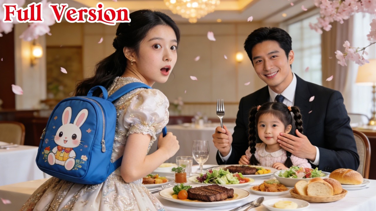 👶Forced to marry a broke single dad&mdash;plot twist: he&rsquo;s heir to a million-dollar empire!