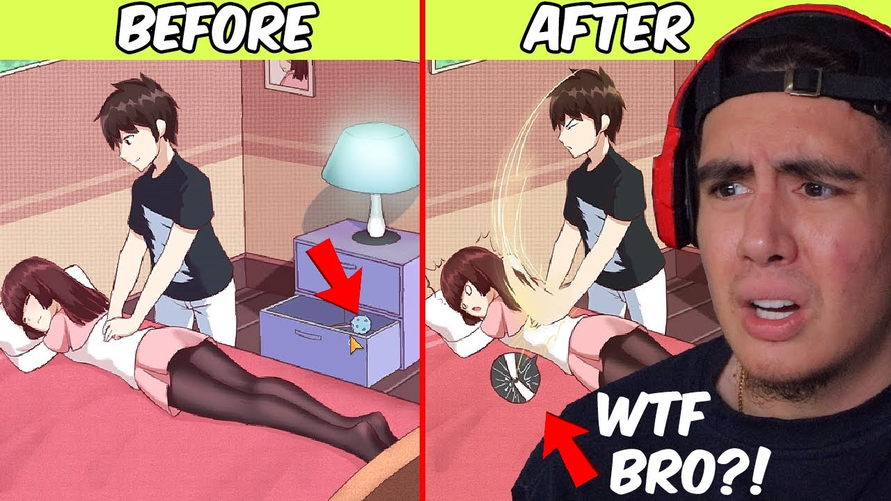 YOUR GOAL IS TO BREAKUP WITH YOUR GIRLFRIEND IN THE MOST HORRIBLE WAYS POSSIBLE | Mischief Couple 5