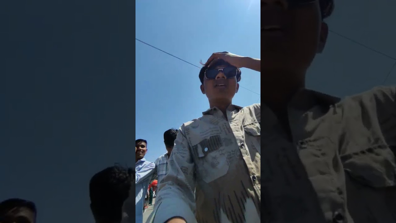 Aadivashi germela kawant 😍🏹🥳#adivashi #vlog #india #minivlog #internationalfestival #joharpublic 