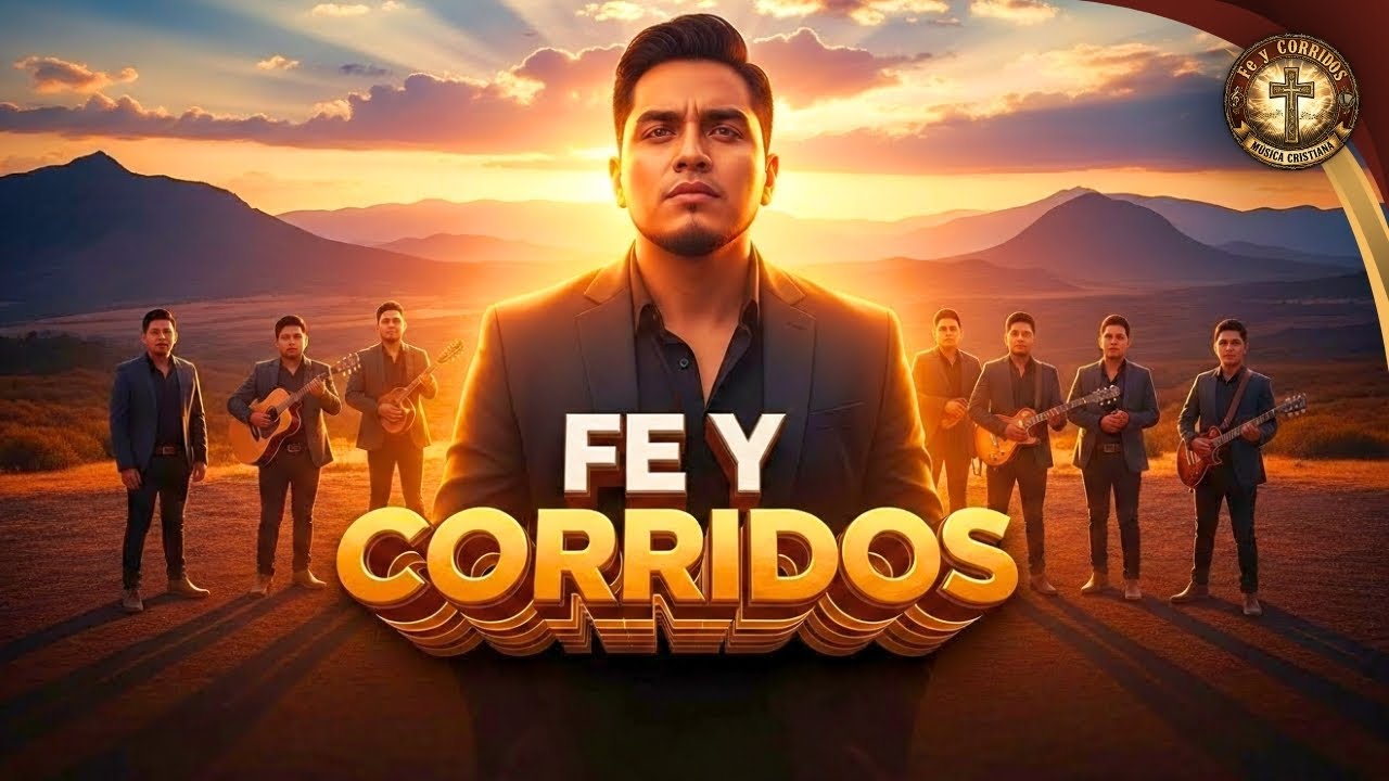 Corridos Tumbados Cristianos | Fe, Guerra Espiritual y Esperanza