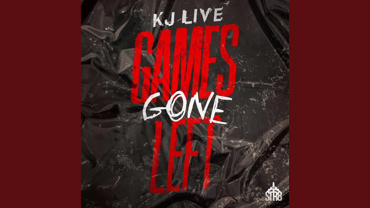 Games Gone Left