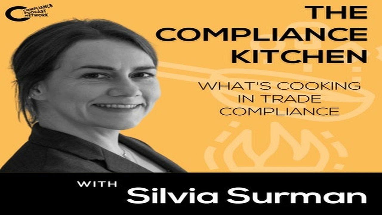 The Compliance Kitchen - OFAC FAQs on LIBOR