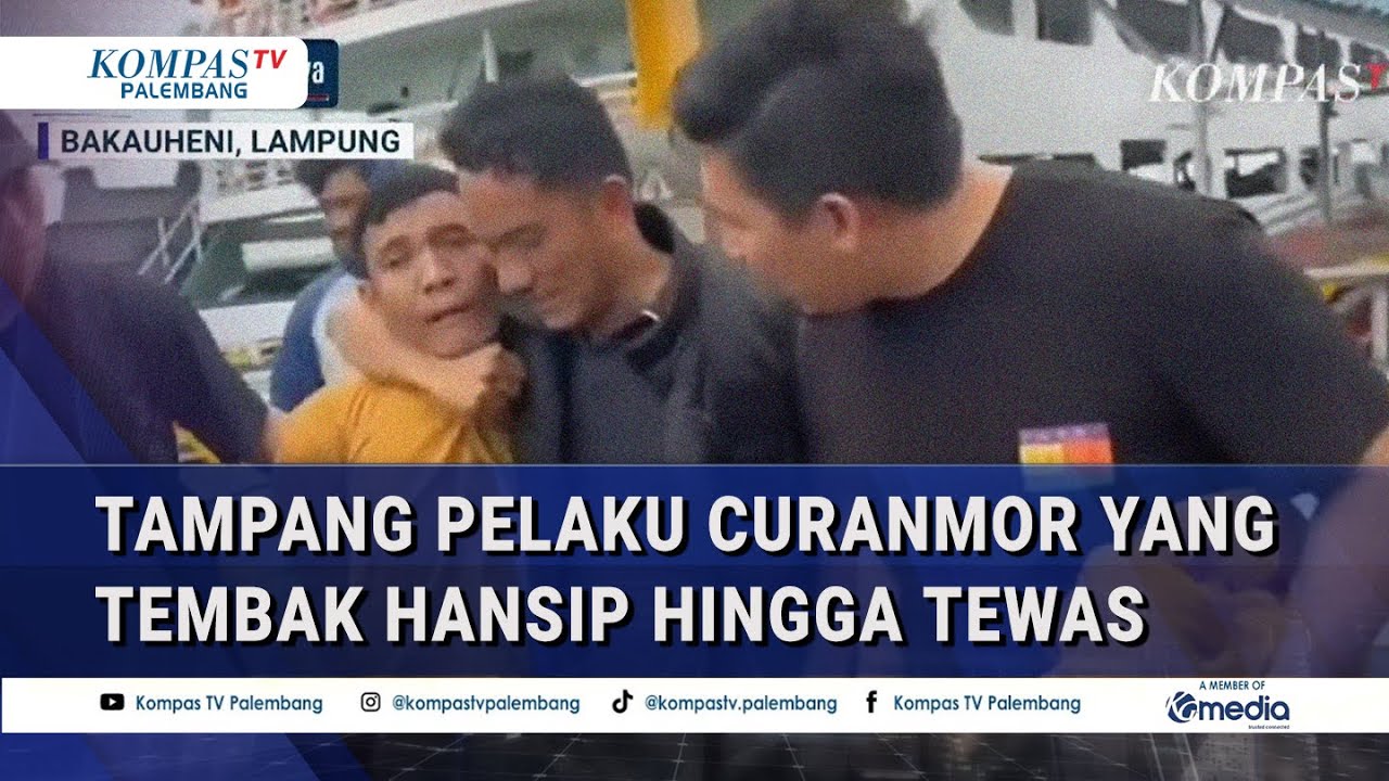 Mau Kabur! Detik-Detik Pelaku Curanmor yang Tembak Hansip di Cakung Ditangkap, Ini Kata Polisi